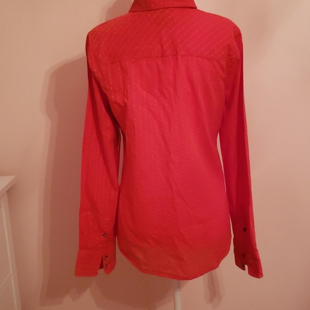 🎁 Merona #shirt - Picture 3 of 3